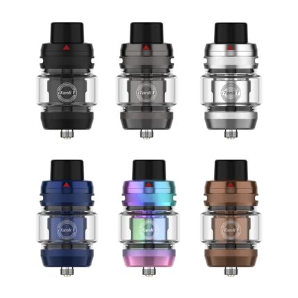 Vaporesso iTank T 6ml Colors
