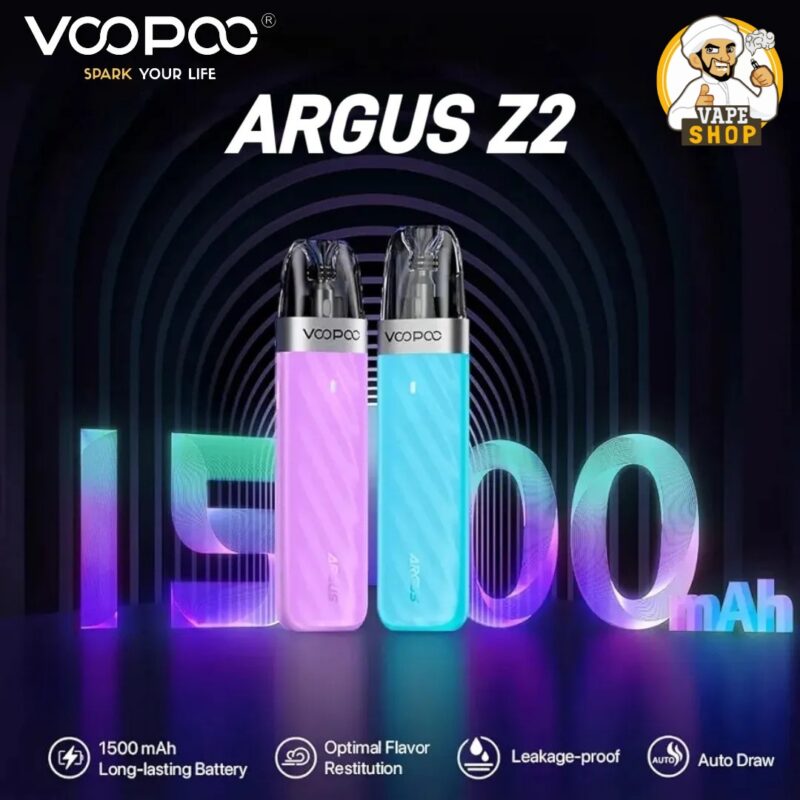 Voopoo Argus Z2 Vape Kit 20W
