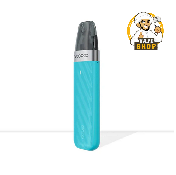 Voopoo Argus Z2 Vape Kit 20W Lake Blue