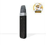 Voopoo Argus Z2 Vape Kit 20W Silk Black