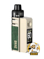 Voopoo-DRAG-E60-Pod-Kit-Golden
