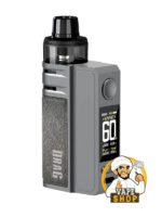 Voopoo-DRAG-E60-Pod-Kit-Gray