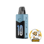 Voopoo-vinci-e120-pod-vape-kit-Snow-Blue