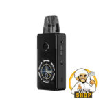 Voopoo-vinci-e120-pod-vape-kit-Spray-Black