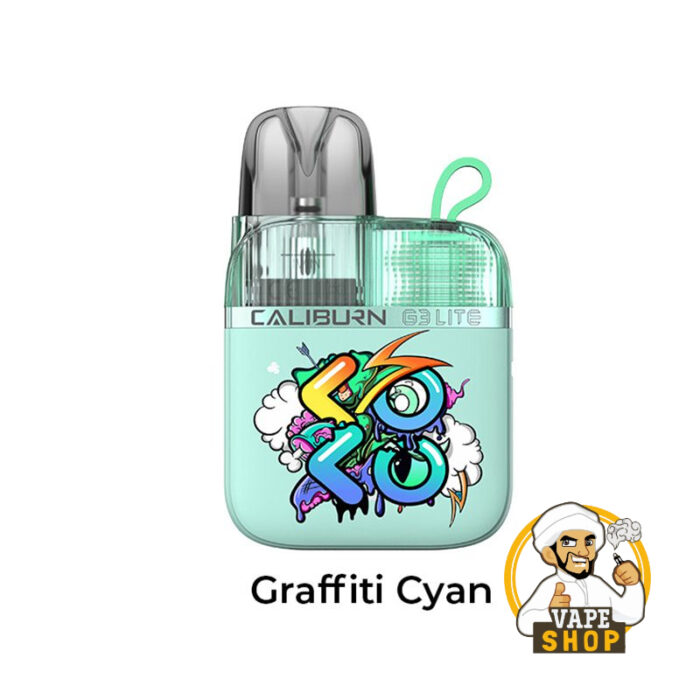uwell-caliburn-g3-lite-koko-cyan