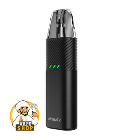 voopoo-argus-z-pod-kit-900mah-2ml-black
