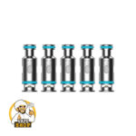 Aspire AF Replacement Coils