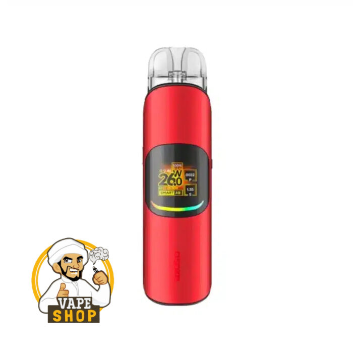 Aspire-Pixo-Neo-Vape-Kit-Red