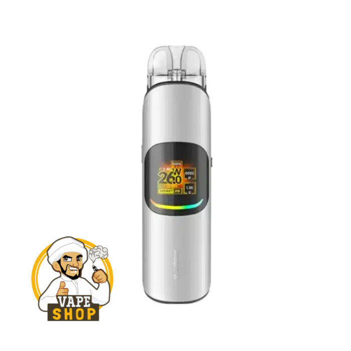 Aspire-Pixo-Neo-Vape-Kit-Silver-Grey