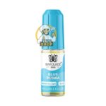 Blue Bubba 50mg Bar Juice Nic Salt E liquid