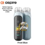 Buy Aspire Pixo Pod Kit 35W Frost Blue Authentic Vape Device In Dubai