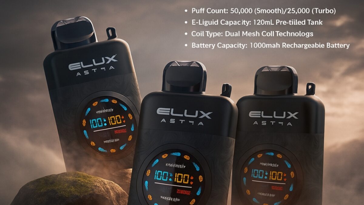 elfbar nachfüll pod läuft aus 2FIRSTS | Product