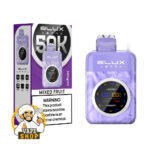 Elux Astra 50000 Puffs Disposable Vape 50MG Mint Ice