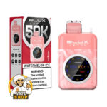 Elux Astra 50000 Puffs Disposable Vape 50MG Watermelon Ice