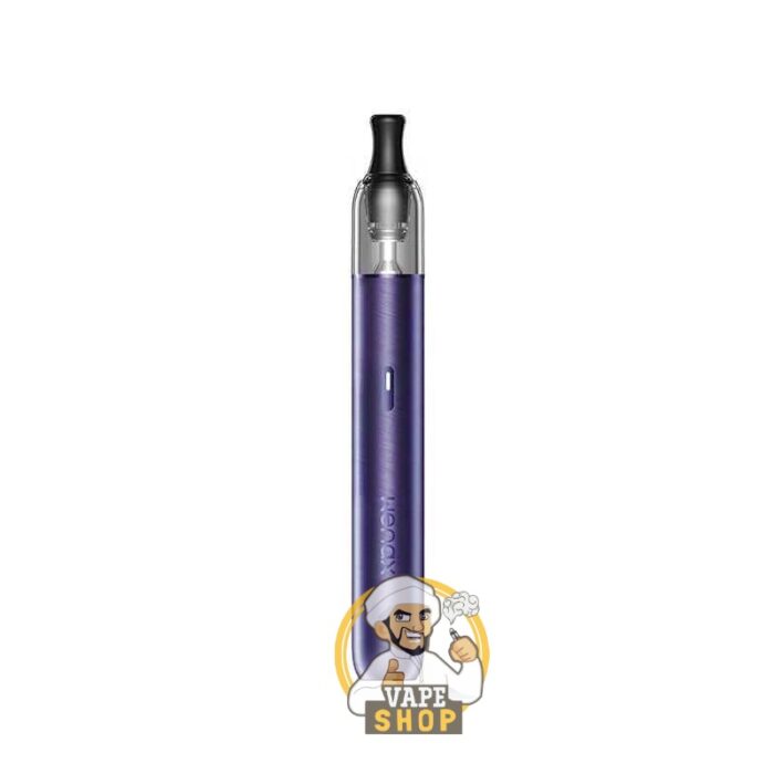 GeekVape Wenax M2 pod kit Eclipse Blue