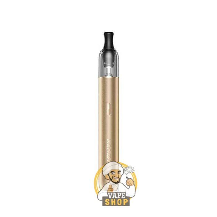 GeekVape Wenax M2 pod kit Honor Champagne