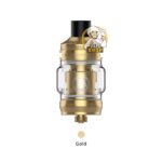 Geekvape Z Nano 2 Tank Atomizer 3.5ml Gold