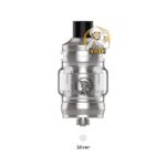 Geekvape Z Nano 2 Tank Atomizer 3.5ml Silver
