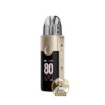 Gold Voopoo Vinci E80 pod kit