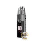 Metal Gray Voopoo Vinci E80 pod kit