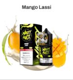 Nasty Smooth Series Salt 30ml mango lassi