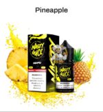Nasty Smooth Series Salt 30ml pineapple