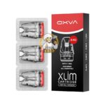 OXVA XLIM XL Top Fill Cartridge 0.4 Ohm