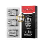 OXVA XLIM XL Top Fill Cartridge 0.6 ohm