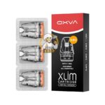 OXVA XLIM XL Top Fill Cartridge 0.8 ohm
