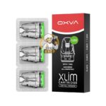OXVA XLIM XL Top Fill Cartridge 1.2 ohm