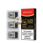 OXVA Xlim Pods SS