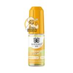 Orange Zest 50mg Bar Juice Nic Salt E liquid