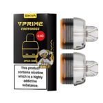 Oxva Vprime Cartridge 0.4ohm Dubai