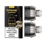 Oxva Vprime Cartridge 0.6ohm Dubai