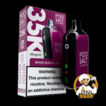 Pod-Salt-35000-Puffs-Disposable-Vape-Mixed-Berries-Ice-20mg