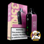 Pod-Salt-35000-Puffs-Disposable-Vape-Mixed-Candy-20mg