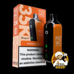 Pod-Salt-35000-Puffs-Disposable-Vape-Mixed-Tropical-Ice-20mg