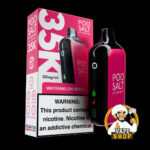 Pod-Salt-35000-Puffs-Disposable-Vape-Watermelon-Breeze-20mg