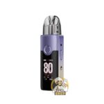 Purple Gold Gradient Voopoo Vinci E80 pod kit