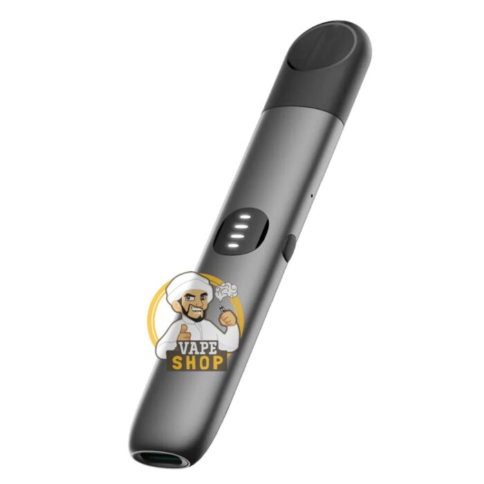 RELX Infinity 2 Device Dark Asteroid in Dubai