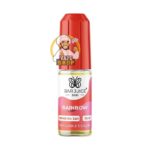 Rainbow 50mg Bar Juice Nic Salt E liquid