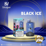 Silvaper-15000-Puffs-Disposable-Vape-Black-Ice
