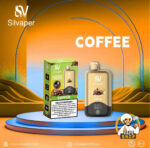 Silvaper-15000-Puffs-Disposable-Vape-Coffee