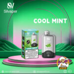 Silvaper-15000-Puffs-Disposable-Vape-Cool-Mint