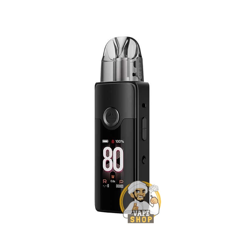 Spray Bllack Voopoo Vinci E80 pod kit Spray Bllack Voopoo Vinci E80 pod kit