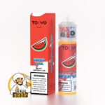 Tokyo Super Cool 60ml Burst Watermelon