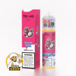 Tokyo Super Cool 60ml Dragon Fruit