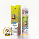 Tokyo Super Cool 60ml Passion Fruit Kiwi