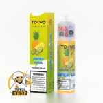Tokyo Super Cool 60ml Pineapple Kiwi