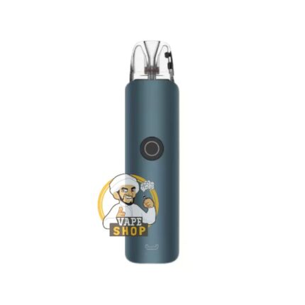 Uwell Caliburn G4 Classic Pod Vape Kit abyss blue